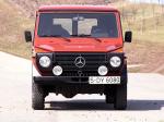 Mercedes-Benz 280 GE Station 1979 года
